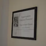Casa Di Aonio Paleario Apartamento *
