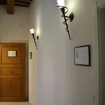 Casa Di Aonio Paleario Apartamento *