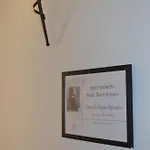 Casa Di Aonio Paleario *