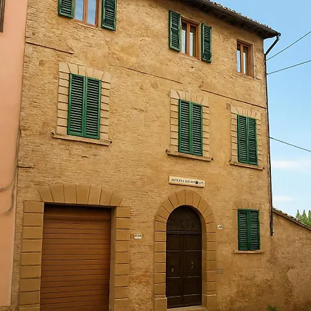 Casa Di Aonio Paleario *