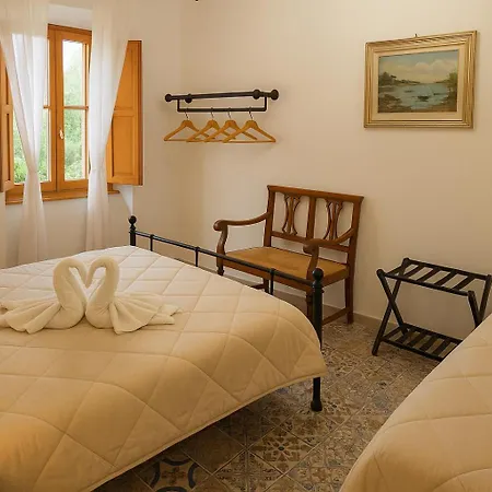 Casa Di Aonio Paleario Apartament