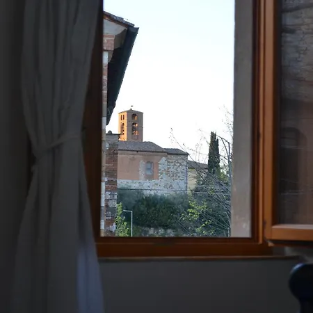Casa Di Aonio Paleario Apartment *