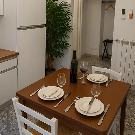 Casa Di Aonio Paleario Apartament Colle Val D'Elsa