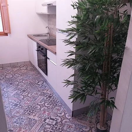 Apartament Casa Di Aonio Paleario *