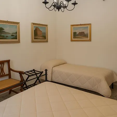 아파트 Casa Di Aonio Paleario *