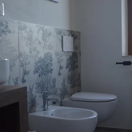 Casa Di Aonio Paleario Apartmán *