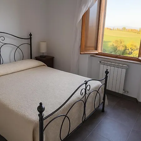 Casa Di Aonio Paleario Apartmán *