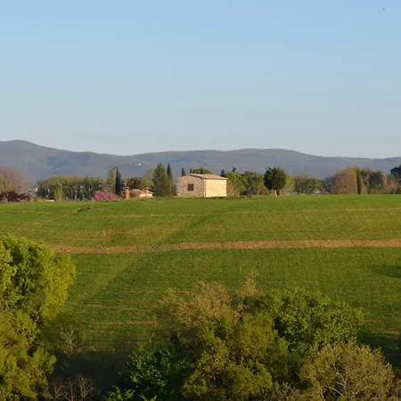 Casa Di Aonio Paleario 아파트 *