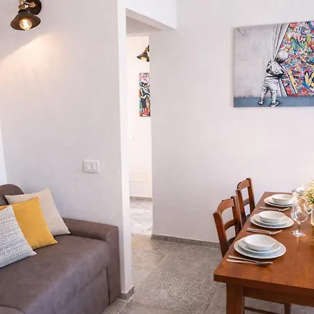 Casa Di Aonio Paleario 公寓 埃尔萨谷口村