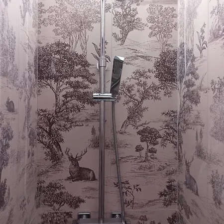公寓 Casa Di Aonio Paleario