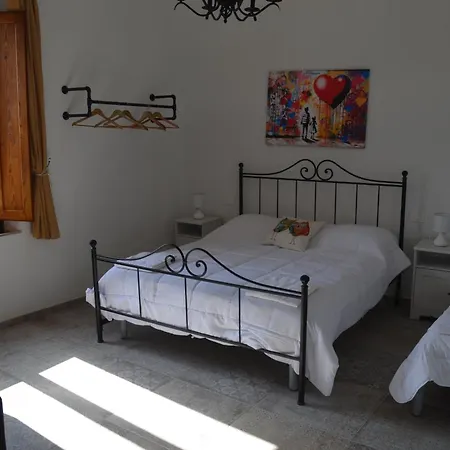 Casa Di Aonio Paleario Apartamento *