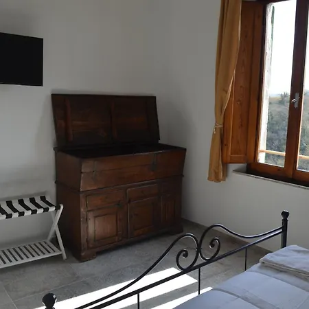 Casa Di Aonio Paleario Colle di Val d'Elsa