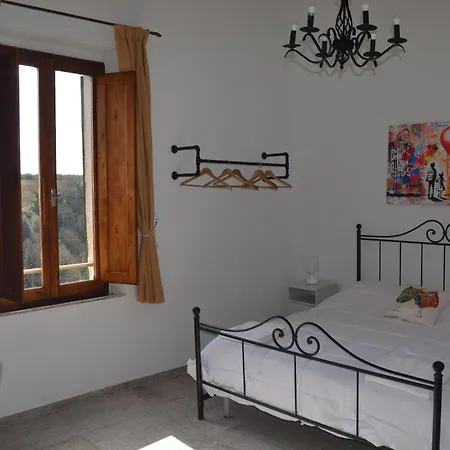 Casa Di Aonio Paleario Apartamento Colle Val D'Elsa