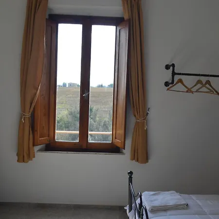 Apartamento Casa Di Aonio Paleario