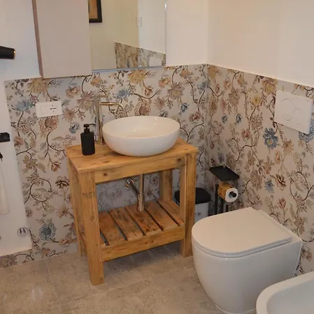 公寓 Casa Di Aonio Paleario *